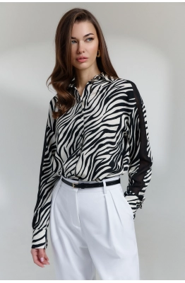 Блуза DILIA 0815