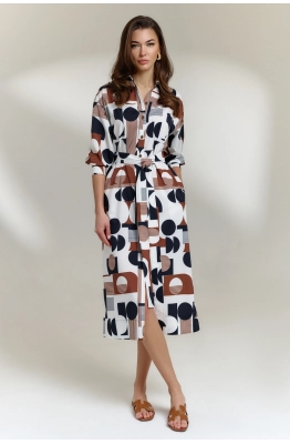Платье DILIA 0816  Платье DILIA 0816