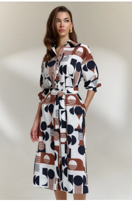 Платье DILIA 0816  Платье DILIA 0816