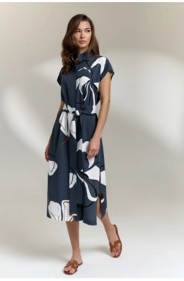 Платье DILIA 0819  Платье DILIA 0819