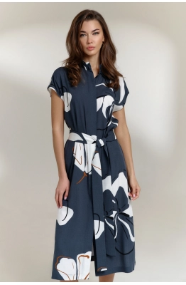 Платье DILIA 0819  Платье DILIA 0819