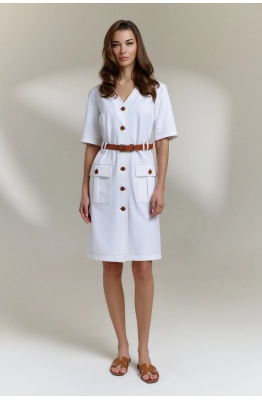 Платье DILIA 0822 