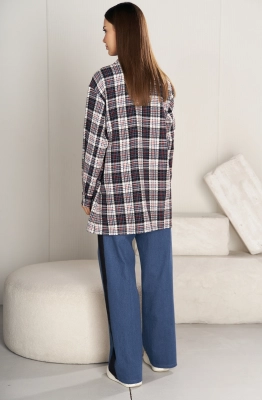 Рубашка Фантазия Мод 4751 