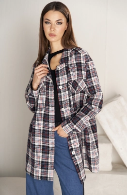 Рубашка Фантазия Мод 4751 