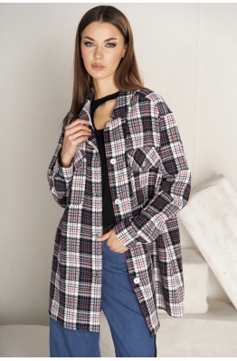 Рубашка Фантазия Мод 4751 