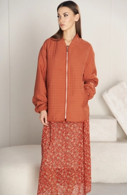 Куртка Фантазия Мод 4763  Куртка Фантазия Мод 4763