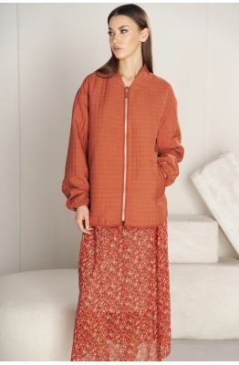 Куртка Фантазия Мод 4763  Куртка Фантазия Мод 4763