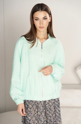 Бомбер Фантазия Мод 4761  Бомбер Фантазия Мод 4761