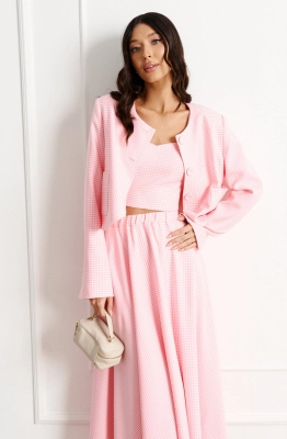 Жакет BEAUTY ANNETE А5141 Жакет BEAUTY ANNETE А5141