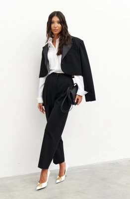 Жакет ANNETE А5233