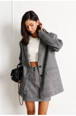 Жакет ANNETE А5252 