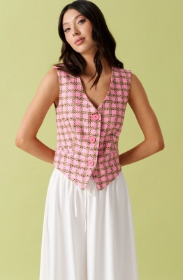 Жилет ANNETE А5265  Жилет ANNETE А5265