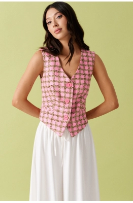 Жилет ANNETE А5265 