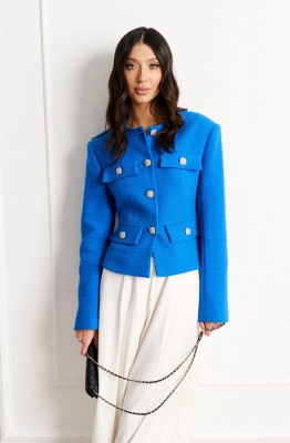 Жакет ANNETE А5270