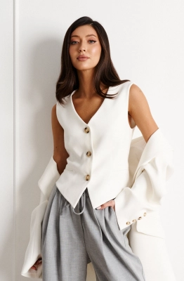 Жилет ANNETE А5272   Жилет ANNETE А5272