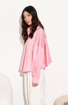 Рубашка ANNETE А854 