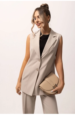 Комплект Golden Valley 6509 серо-бежевый