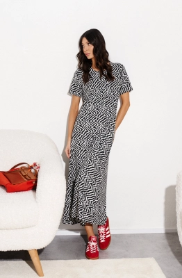 Платье  ANNETE А3490 