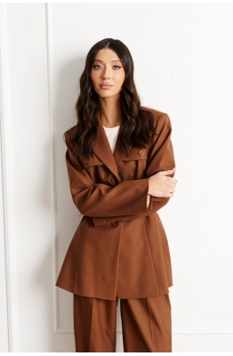 Жакет ANNETE А5257 