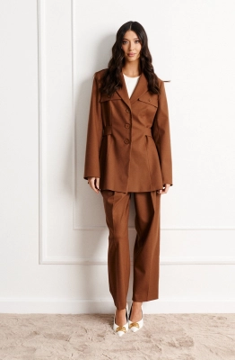 Жакет ANNETE А5257 