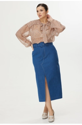 Блуза Kaloris 2059