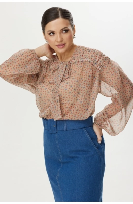 Блуза Kaloris 2059
