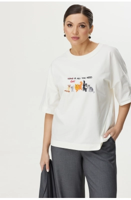 Джемпер Kaloris 2062/1