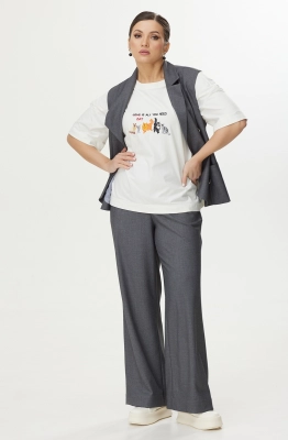 Джемпер Kaloris 2062/1