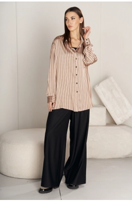 Костюм Фантазия Мод 4759 