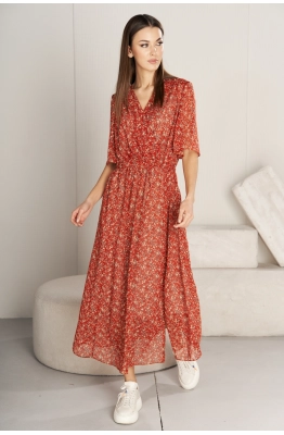 Платье Фантазия Мод 4726