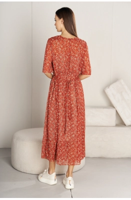 Платье Фантазия Мод 4726