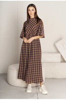 Платье Фантазия Мод 4741 Платье Фантазия Мод 4741