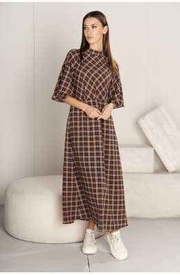 Платье Фантазия Мод 4741