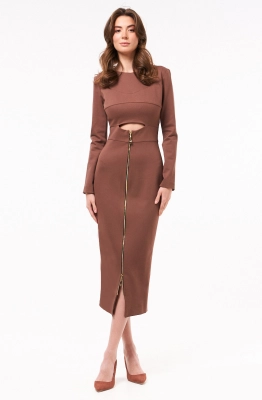 Платье KaVari 1065.2 Платье KaVari 1065.2