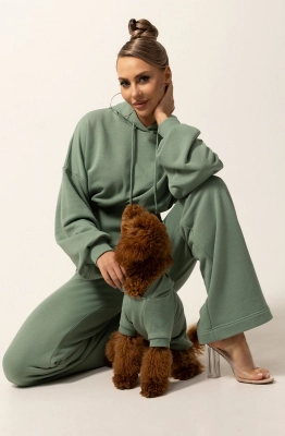 Джемпер Golden Valley 2268 светло-зеленый Джемпер Golden Valley 2268 светло-зеленый