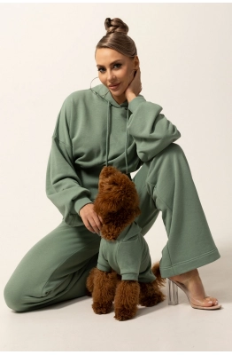 Джемпер Golden Valley 2268 светло-зеленый Джемпер Golden Valley 2268 светло-зеленый