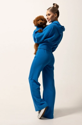 Джемпер Golden Valley 2268 синий Джемпер Golden Valley 2268 синий