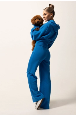 Джемпер Golden Valley 2268 синий Джемпер Golden Valley 2268 синий