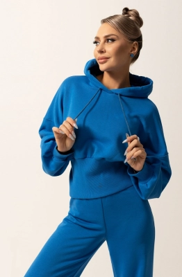 Джемпер Golden Valley 2268 синий 