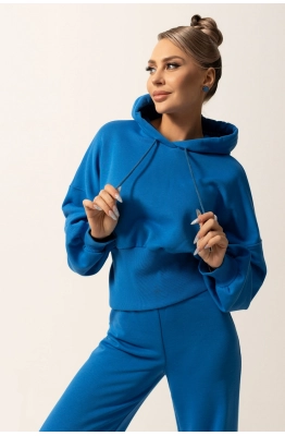 Джемпер Golden Valley 2268 синий 