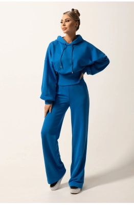 Брюки Golden Valley 1093 синий  Брюки Golden Valley 1093 синий