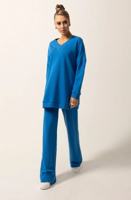 Блузон Golden Valley 2348 синий  Блузон Golden Valley 2348 синий