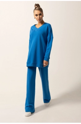 Блузон Golden Valley 2348 синий Блузон Golden Valley 2348 синий