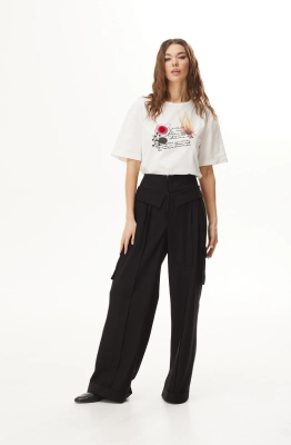 Блуза Vesnaletto 3745