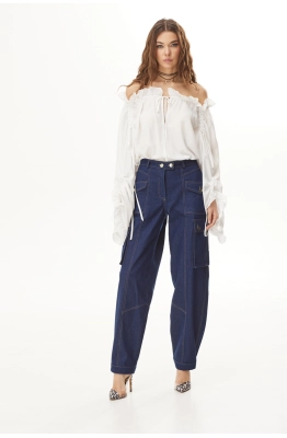 Блуза Vesnaletto 3731