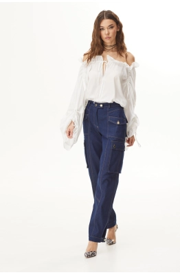 Брюки Vesnaletto 3732 