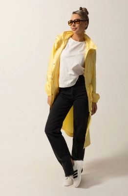 Куртка Golden Valley 7161 желтый  Куртка Golden Valley 7161 желтый