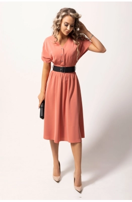 Платье Golden Valley 4980 розовый