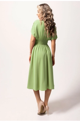 Платье Golden Valley 4980 светло-оливковый Платье Golden Valley 4980 светло-оливковый
