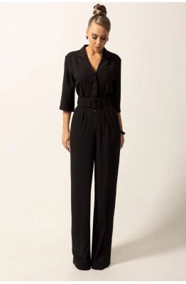 Комбинезон Golden Valley 1076-1 черный 